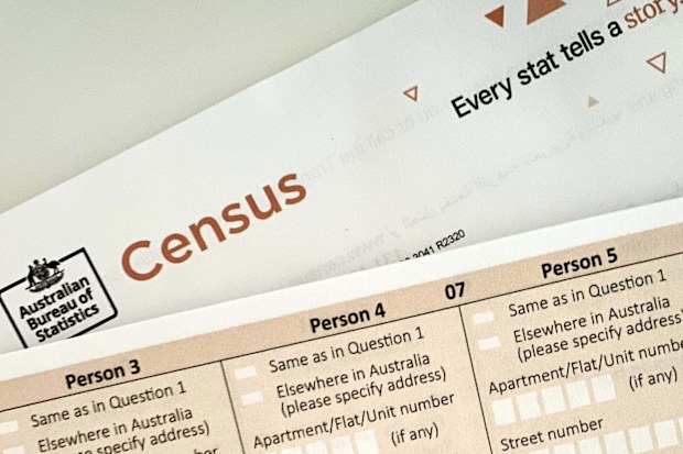 Australia's next Census will be held in 2026, but the Census Test will take place next month for some areas.