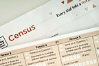 Census night falls on Tuesday, August 11 and most households will complete the census online.

