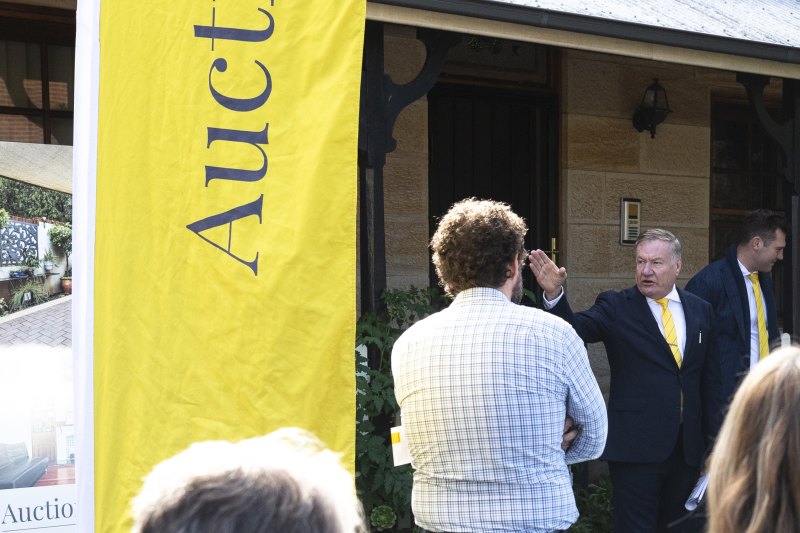 Company buys North Parramatta cottage for $1.1 million to help workers with cost of living