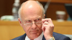 Former senator Eric Abetz.