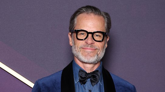 Guy Pearce.