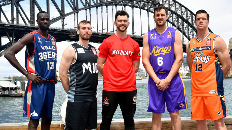 Nbl Season Preview Bogut The Big News But 36ers United Ones To Beat