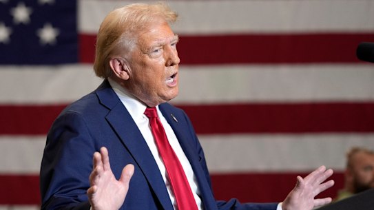 Donald Trump’s economic policies would do enormous harm to the US.