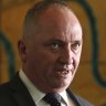 ‘I don’t care what they call it’: Joyce will push on with regional cash splashes