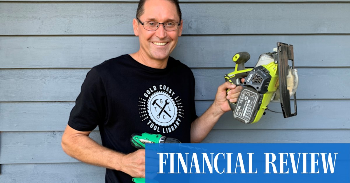 Cost of living Australia: Repair and reuse movement booms as inflation bites - Vimarsana News