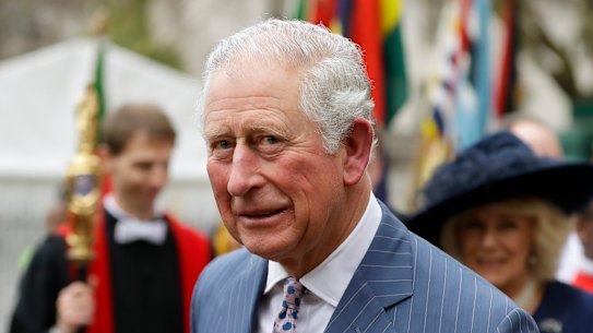 Prince Charles is recovering in Scotland after testing positive for coronavirus.