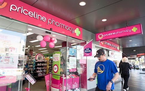 Australian Pharmaceuticals Industries has approved Wesfarmers’ most recent takeover offer.