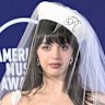 All the best looks from the American Music Awards red carpet