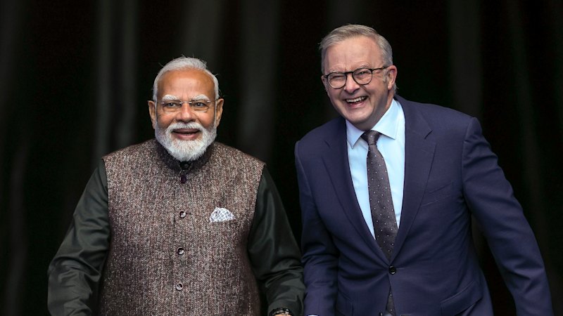 Why Australia And India Are Closer Than Ever Despite Their Biggest Disagreement