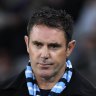 Brad Fittler exclusive column: Why I'm staying on ground level for Origin decider