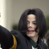 Leaving Neverland puts Michael Jackson's $US2 billion empire in jeopardy