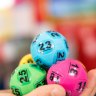 Whole Lotto love: Why this Perth postcode could be WA's luckiest