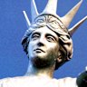 A child who had a murder charge withdrawn over the stabbing death of woman has voiced frustration over pace of her release back into the community and is pushing for more liberties while being kept in secure accommodation, including a television and being able to the gym.