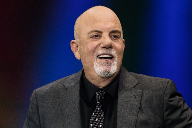 Music legend Billy Joel to perform one-night-only concert at MCG.