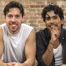 Musical explores the curiously closeted world of Aussie rules