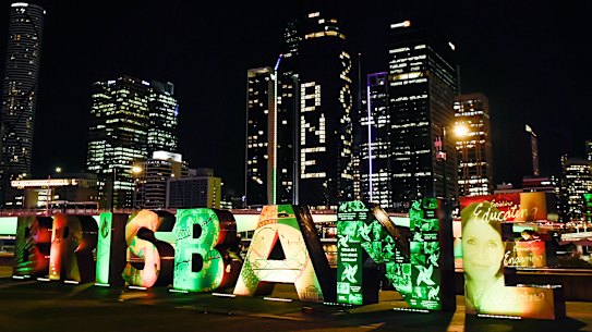 Brisbane will host the 2032 Olympic Games, and it’s expected to put a rocket under housing prices.