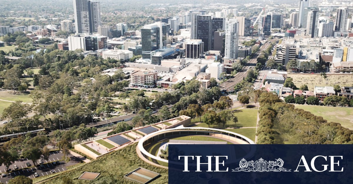 Sydney swimming pools: A long love affair - Vimarsana News