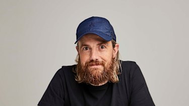 Tech guru Mike Cannon-Brookes has bought a stake in South Sydney.