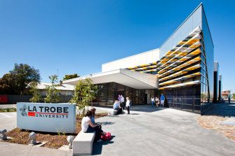 La Trobe University will shed up to 300 more jobs in 2021, as it weathers a $170 million revenue downturn.