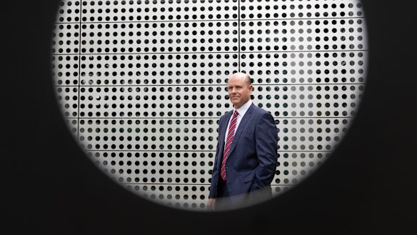 CSL boss Paul Perreault told this masthead earlier this year he hoped to launch the product in the next calendar year. 