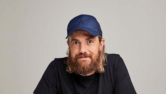 Tech guru Mike Cannon-Brookes has bought a stake in South Sydney.