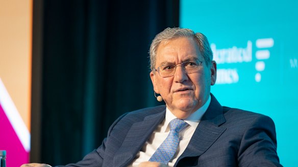 ASIC chair Joe Longo says the regulator will take an interest if alleged misbehaviour starts to impact good governance in the boardroom.