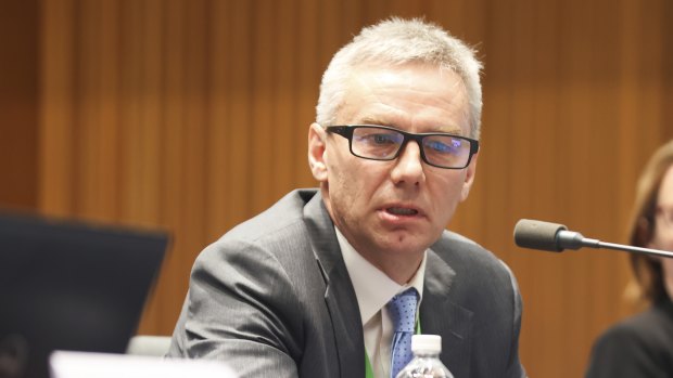 The audit office’s Brian Boyd told a Senate inquiry there had been no proper costings of planned railway station car parks ahead of their pledge by the Liberal Party at the 2019 election.