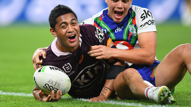 Could the Dolphins be Anthony Milford’s last chance?