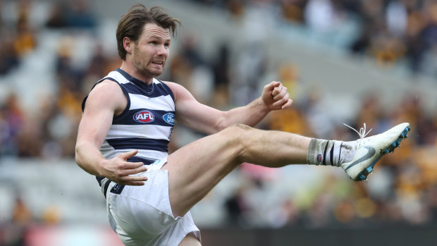 AFLPA president Patrick Dangerfield says while the drug policy is not perfect, it is working.