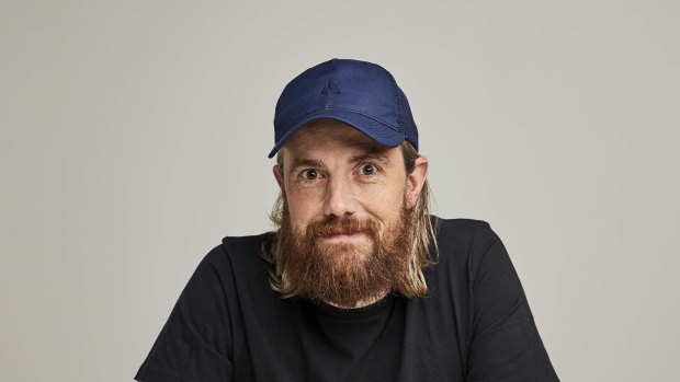 Tech guru Mike Cannon-Brookes has bought a stake in South Sydney.