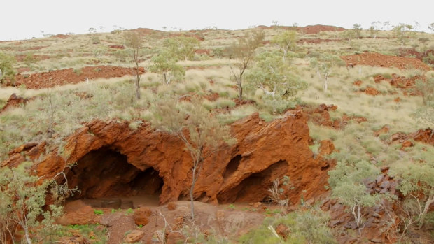 The cultural heritage of Juukan Gorge was described as "the highest archeological significance in Australia".