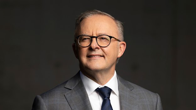 Anthony Albanese is very deliberately laying the groundwork for a second term.