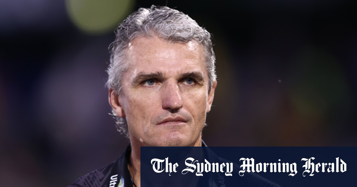 NRL grand final 2024 Graham Annesley concedes Sunia Turuva try should have stood for Panthers