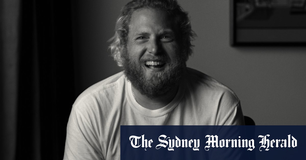Jonah Hill and his therapist: One-size fits all therapy - Vimarsana News
