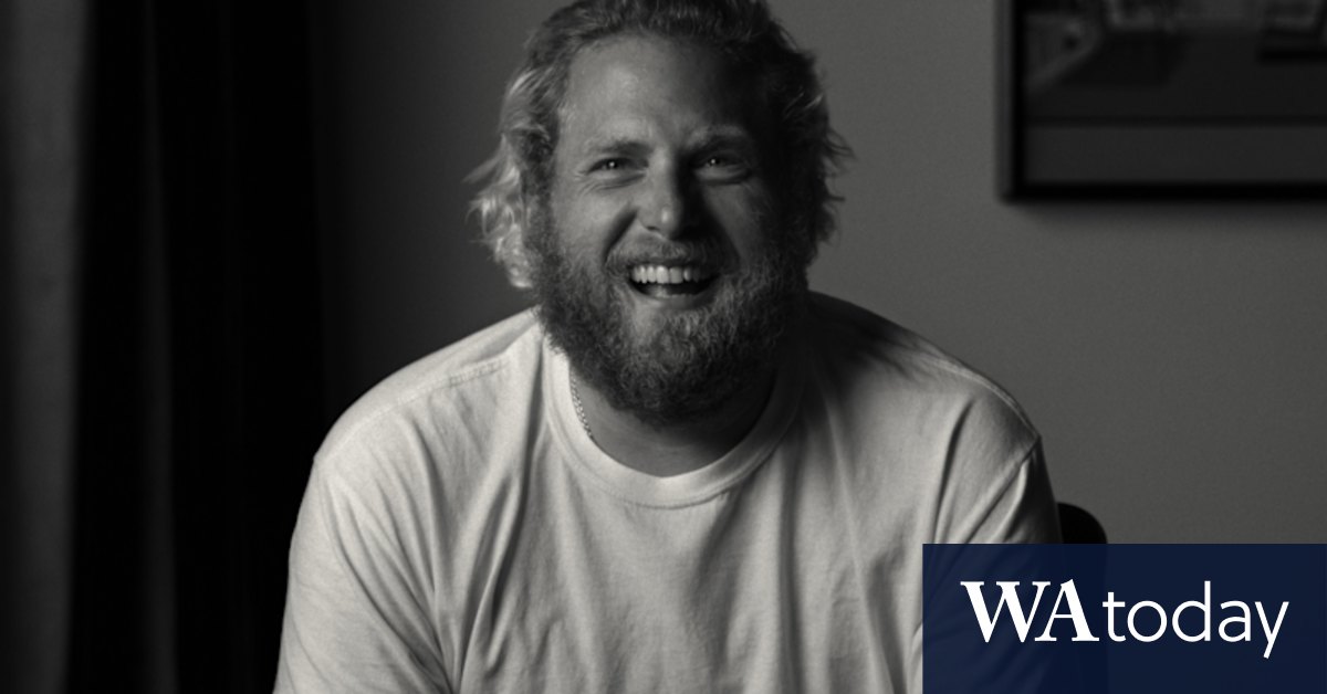 Jonah Hill and his therapist: One-size fits all therapy - Vimarsana News
