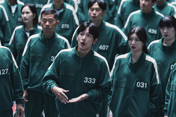 Australian Netflix customers on a basic plan will have to pay $8 per month to watch shows like Squid Game ad-free.