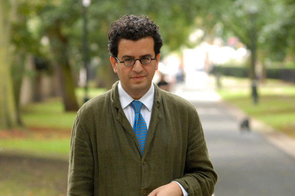 Love for Libya lies at the heart of Hisham Matar’s books.