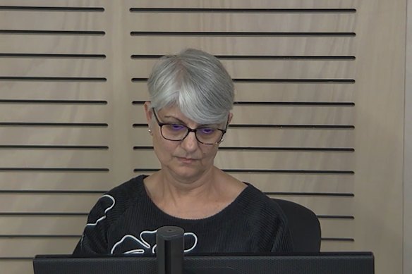 Mattu Barr was called into a meeting about a business plan but was blindsided by a termination notice.