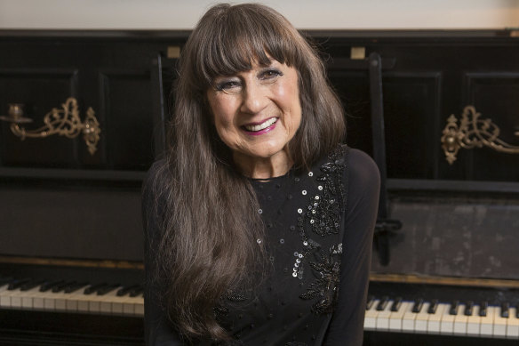 Judith Durham, OAM, has died aged 79.