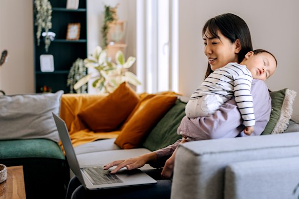 Treating employees like adults, who can manage their own time, is a good first step.