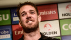 Dane Swan.