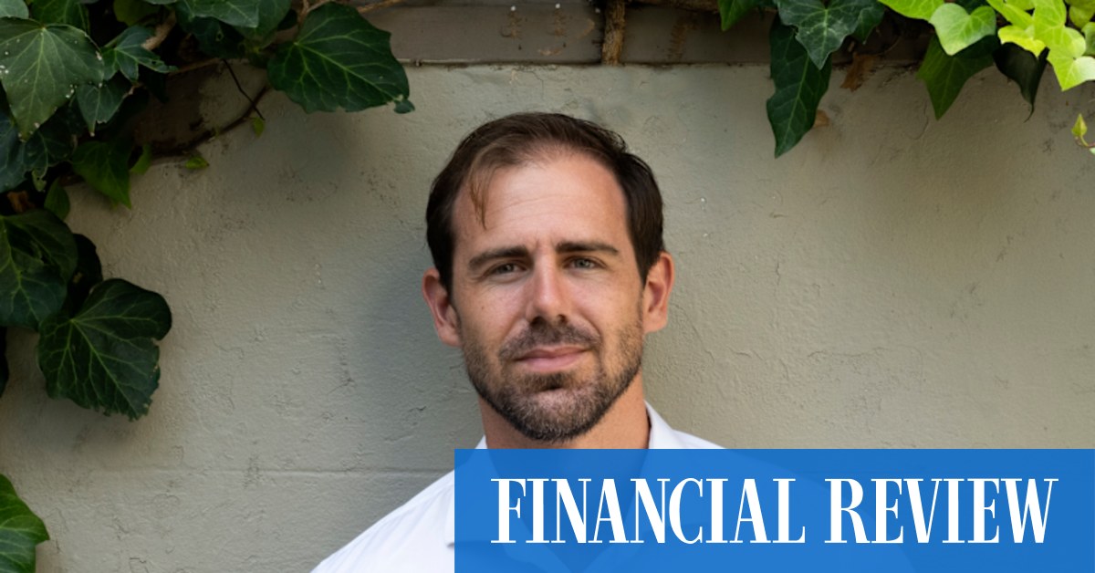 The University of New South Wales lecturer who upended the bond trading world - Vimarsana News