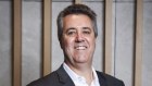 Jeremy Barker of Australian Strategy Partners. 