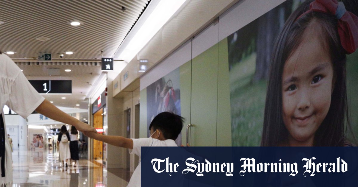 Copiii din Hong Kong, cu vârsta de până la șase ani, vor fi învățați interferențe străine și sabotaj