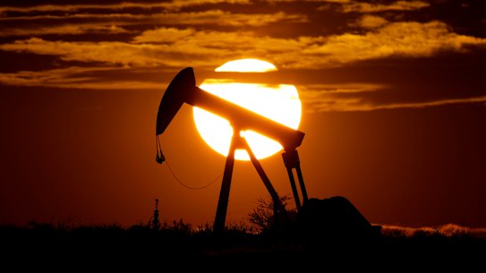 Cimarex is mostly an oil explorer in Texas and Oklahoma, while Cabot is focused on natural gas drilling in the Marcellus shale basin in Appalachia.