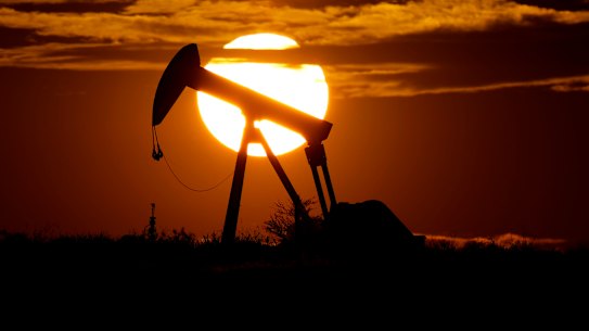 The volatility in oil prices is set to continue.