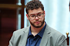 Senator Jordon Steele-John.
