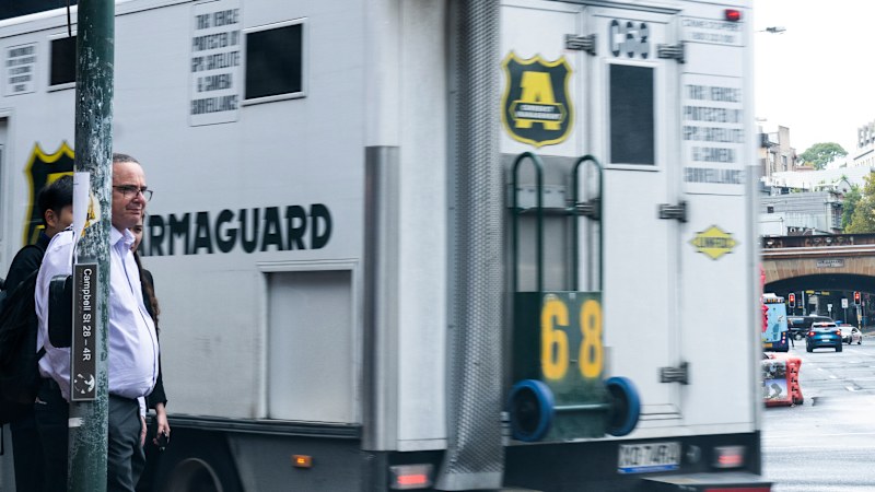 Armaguard frets RBA powers could mean ‘nationalisation by stealth'