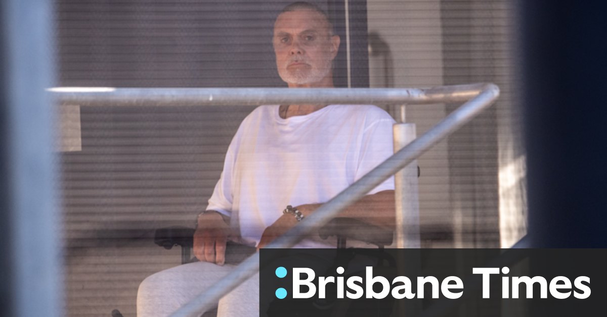 A detective wrote to Peter Dutton about Mr Australia. Four years later, he's still detained. - Vimarsana News