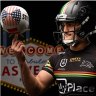 Nathan Cleary’s Vegas bound.